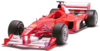 FERRARI F1-2000-2000