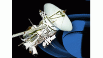 Cassini - Advanced Paper Model