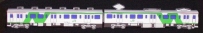 電鐵4000型電車
