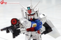 SD RX-78 GP01 Gundam
