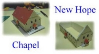 New hope chapel
