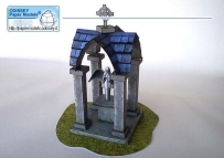 HLFR01 - The mausoleum