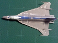 F-16XL (Ojimak 版)
