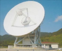 電波望遠鏡-vera