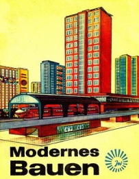 The modernes bauen