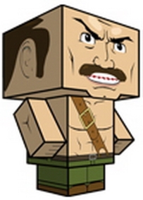 Mike Haggar (Final Fight)