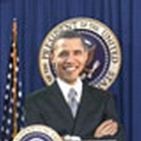 Barack Hussein Obama II