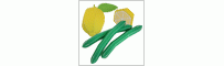 小黃瓜-檸檬