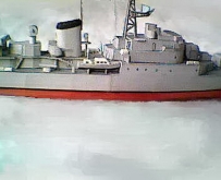 Fragata Artigas Armada De Uruguay