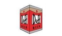 辛普森家庭 Duff Beer Can, Simpsons Cubee