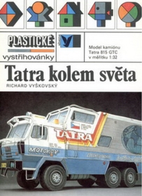 Tatra Kolem Sveta