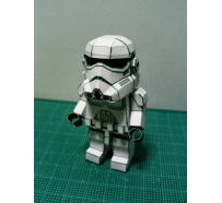 LEGO,Mini starwars-02