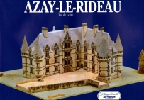 L'Instant Durable #05 - Azay-le-Rideau