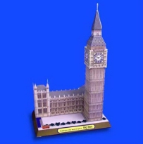 England Big Ben
