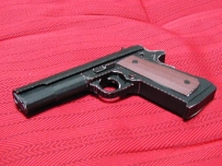 Colt 45 M1911 Auto pistol