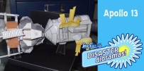 Disaster Dioramas_Apollo13
