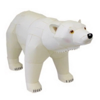 北極熊