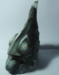 【Zelda-Twilight Princess】 Zant