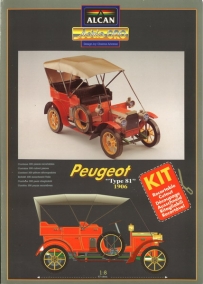 Alcan Peugeot Type 81 - 1906 1 8 jpg s