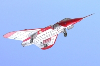 Douglas F5D Skylancer White version