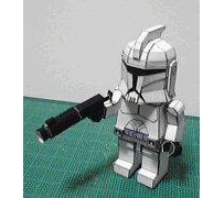 LEGO Mini starwars-04