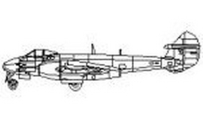 蘇聯戰機-Gloster Meteor F4