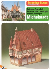 Palacio Municipal Michelstadt