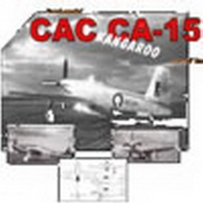 CAC CA-15 'Kangaroo'