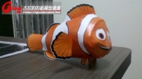 小丑魚(NEMO)
