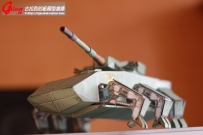 國軍雲豹裝甲車新改版