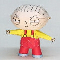 Stewie Griffin