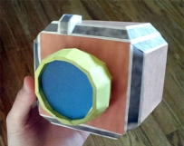 【Zelda】Pictograph Box