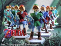 【Zelda】Adult Link