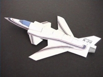 X-29戰鬥機