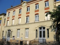 Ecole de la Republique de Bourg-la-Reine