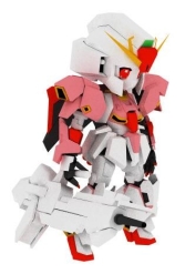Gundam SD Zeta (VER- .ette)
