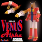 PM-12 VENUS ALPHA