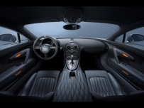 Bugatti Veyron 16.4 重返榮耀,創下量產車極速紀錄