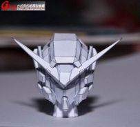 DYNAMES gundam head Demo ver patm