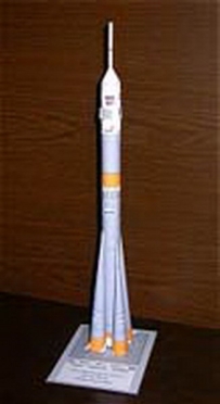Soyuz TMA 4