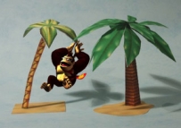 【DK】Palm Tree