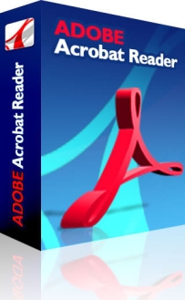 PDF軟體-Adobe Reader 8 繁體中文完整版 免序號 可更新