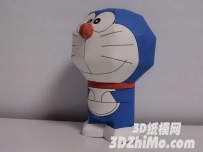 【哆啦A夢】Doraemon (くぅ 版)