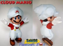 【Mario】Cloud Mario