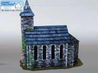 HL01 - The old church
