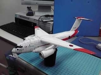 川崎 Kawasaki XC-2 運輸機 (こぞう 版)