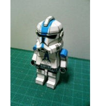 LEGO Mini starwars-07