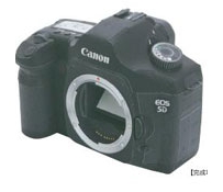相機 Canon EOS 5D (body+Accessory)