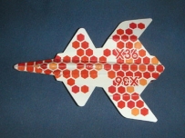飛行機-x36