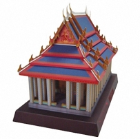 泰國 玉佛寺